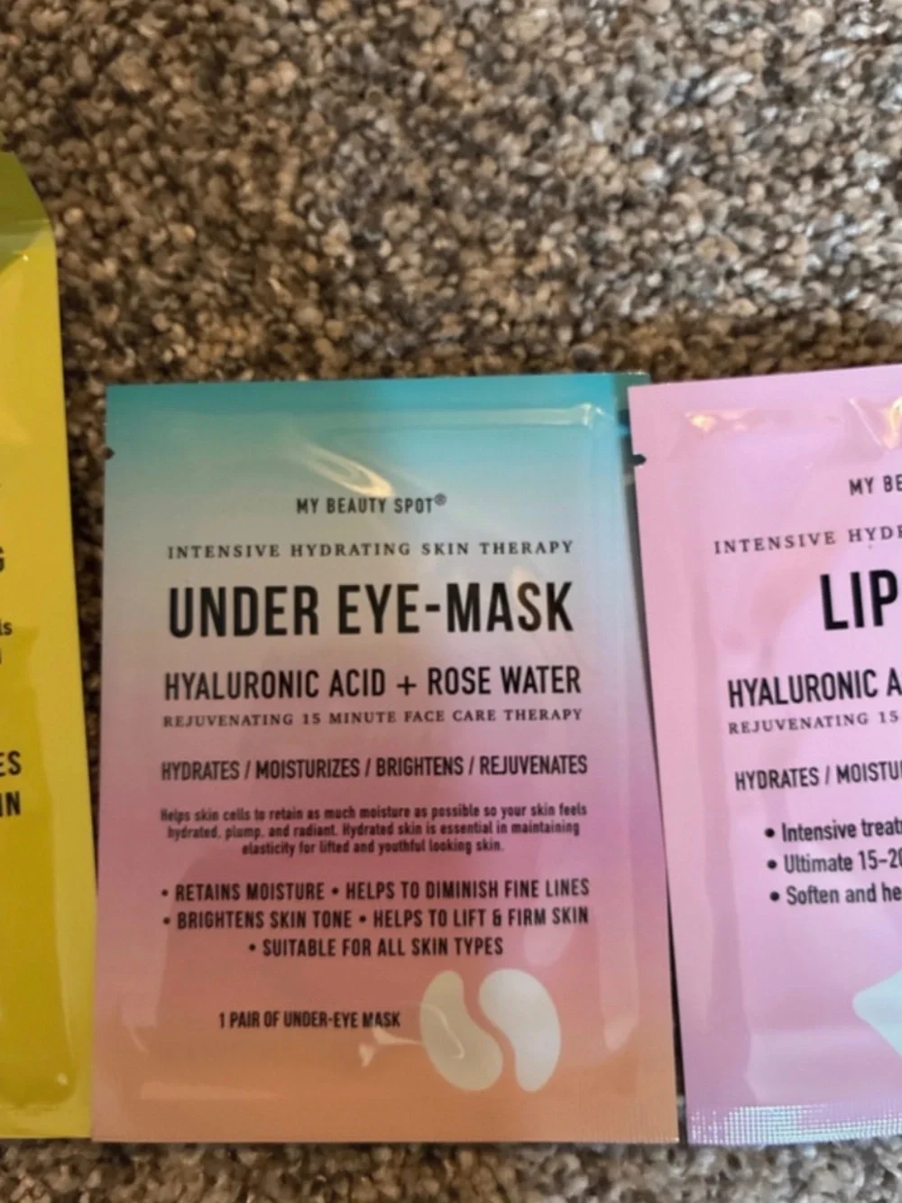 Body care & Skincare Bundle